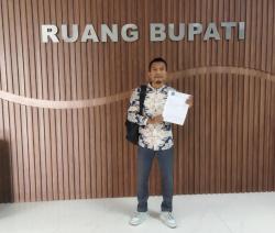 LBH Minta Bupati Sragen Tunda Seleksi Perangkat Desa, Soroti Kasus LPPM Fiktif 2023