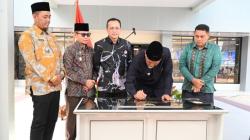 Gubernur Sumbar Tegaskan Tak Boleh Ada Penolakan Pasien di RSAM Bukittinggi