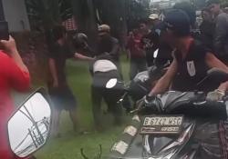 Modus Backup Data, Pria di Ciputat Timur Malah Lakukan Pencurian Berujung Diamankan Polisi