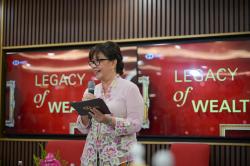 Resmikan Wealth Center di Surabaya, Bank Ini Bidik Segmen Nasabah Menengah Atas