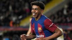 Barcelona Libas FC Copenhagen 4-1, Lolos Otomatis ke 16 Besar Liga Champions