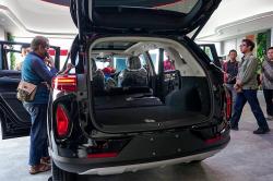 Penjualan Kendaraan Listrik Meningkat, Layanan Darurat 24 Jam Dibuka di Semarang