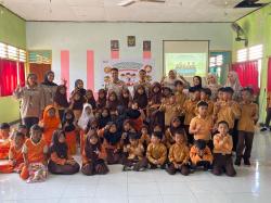 Desa Kaya Sayur tapi Anak Sulit Makan Hijauan? Ini Solusi Kreatif Mahasiswa KKN UNRAM