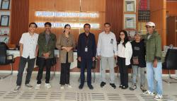 Dari Aksi Damai ke Ruang Sidang: WALHI NTT Bela Hak Konstitusional Warga Poco Leok