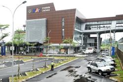Stasiun Jatake Resmi Beroperasi, Beban Rawabuntu – Cisauk Terpangkas, Penumpang KRL Diuntungkan