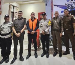 Ironi Wakil Rakyat: Ditahan Karena Telantarkan Anak Istri, Hanura Kupang Masih Ragu Bertindak