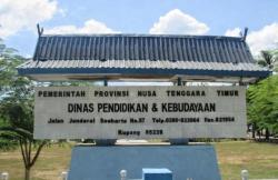 Mencoreng Dunia Pendidikan, Oknum ASN NTT Diduga Minta Fee Dana BOS