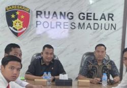 Meski Identitas Jelas, Polisi Kesulitan Tangkap Terduga Pelaku Penganiayaan dan Perampasan HP