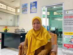 Korban Rudapaksa Guru Silat Cabul Masih Trauma, UPTD PPA Karawang Lakukan Pendampingan