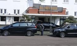 KPK Geledah Balai Kota Madiun, Amankan Dokumen Proyek dan Dana CSR