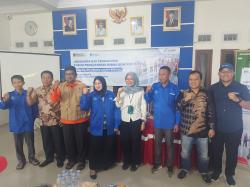 Hadapi Potensi Bencana, Desa Majakerta Bentuk Forum Pengurangan Risiko Bencana