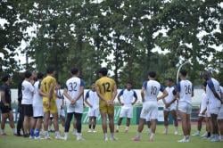 Persikad Depok vs Persekat Tegal: Serigala Margonda Siap Cabik-Cabik Laskar Banteng Loreng