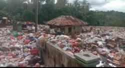 Produksi Sampah Lebak Capai 600 Ton per Hari, DLH Akui Hanya Separuh yang Tertangani