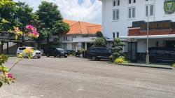 Kantor Disdik Madiun Digeledah KPK, Uang Tunai Puluhan Juta Ditemukan Tercecer