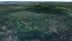 Terungkap, Ini Penyebab Utama Banjir dan Longsor di Lereng Gunung Slamet