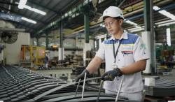 Diversifikasi ke Asia Tengah Jadi Strategi Mitigasi Lesunya Industri Otomotif Nasional