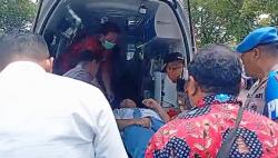 117 Siswa SMA 2 Kudus Diduga Keracunan MBG Dilarikan ke Sejumlah Rumah Sakit