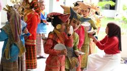 Dari PAUD hingga SD, Bukittinggi Tanamkan Cinta Budaya Lewat Metode Syofyani Yusaf