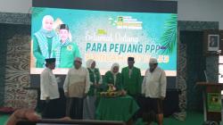 PPP Situbondo Mantapkan Barisan di Harlah ke-53, Fokus Penguatan Kader Muda