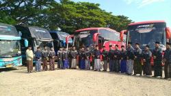 Libur Panjang Ponpes Lirboyo Kediri 2026: 17.409 Santri Dipulangkan Bertahap, Prioritas Luar Pulau