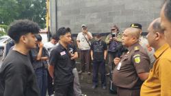 Tegaskan Semua Sama di Mata Hukum, Kejaksaan Lakukan Penelitian Kasus PT Alpindo Mitra Baja