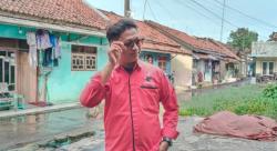 Gen Z Nahkodai PDIP Terisi, Prian Apriyudi Bawa Warna Baru Politik Akar Rumput