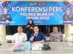 Pengeroyokan di Patianrowo Nganjuk, Satu Orang Tewas