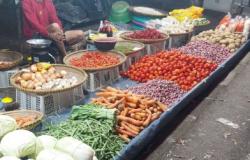 Jelang Ramadan, Sejumlah Harga Sembako di Pasar Rangkasbitung Mulai Naik