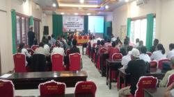 Rabies Meningkat, PMI TTU Siagakan 30 Relawan Jadi Garda Terdepan Deteksi Dini