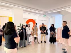 Rekomendasi Tempat Belajar Bahasa Inggris untuk Semua Usia di Summarecon Bandung