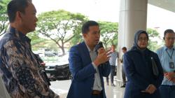 Tingkatkan Layanan Nasabah, BRI Operasikan Digital Branch di Terminal 1 Bandara Juanda