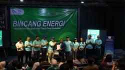 Energi Terbarukan dan Green Jobs, Masa Depan Indonesia Ada di Tangan Generasi Muda