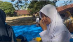 Belajar di Atas Lumpur: Tangis Siswi SMAN 2 Meureudu Dua Bulan Setelah Banjir Bandang
