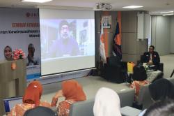 Era Digital Buka Peluang Usaha, Kuliah Pakar Ajak Mahasiswa Kembangkan Wirausaha Kreatif