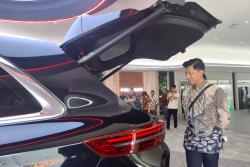 Kendaraan Listrik Mulai Dilirik di Semarang, Isu Banjir Jadi Pertimbangan