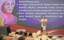 KH Sholeh Darat Menuju Pahlawan Nasional, Seminar Nasional Perkuat Usulan