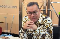 Breaking News: Dua Hari IHSG Babak Belur, Dirut BEI Iman Rachman Angkat Kaki