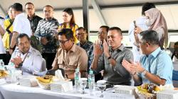 Musa Rajekshah ke BBPJN: Kenapa Pilih Underpass yang Rawan Banjir di Medan yang Diapit 3 Sungai