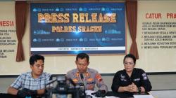 Ironis, Bosch Pump Rp12,5 Juta Dijual Harga Loak, Pelaku Ditangkap Polres Sragen