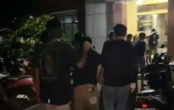 Spesialis Bobol Minimarket Dibekuk! Polisi Tangkap 7 Pelaku di Pandeglang, Kerugian Rp110 Juta