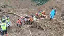 Tim SAR Gabungan Temukan Korban Kedua Tanah Longsor di Pemalang, Pencarian Berakhir