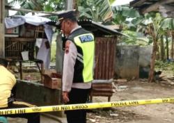 Misterius, Bocah Perempuan Tewas Terbungkus Karung di Cilacap