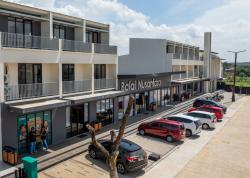 Gairahkan Ekonomi Lokal, Zona Komersial Terintegrasi Siap Manjakan Penghuni Rumah Cuma Ada di Sini