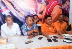 Nama Partai Dipertaruhkan, Hanura NTT Gas Proses PAW Mokrianus Lay