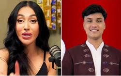 Denada Jawab Teka-teki Ressa Rizky Rossano, Akui Anak Kandungnya