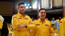 Plh Ketum AMPG: Musda Golkar Sumut Harus Jadi Ajang Demokrasi yang Sehat