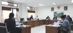 Seleksi Ketat, Komisi I DPRD NTB Tetapkan 5 Komisioner KI 2026-2030