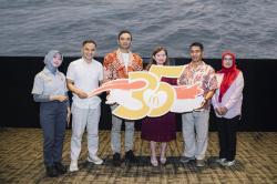 Semangat Sepenuhnya Indonesia: 35 Tahun Memberdayakan Ekonomi dan Komunitas Lokal