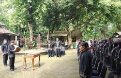 Usai Pelantikan 201 Pejabat, Lima Jabatan Pemkab Bojonegoro Kosong, Akan Diisi Lewat Lelang Terbuka