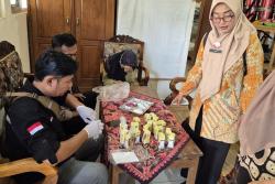 Waduh! Seusai Konsumsi Menu MBG, Delapan Siswa SDN 2 Pulongrambe Tawangharjo Alami Sakit Perut